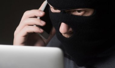 Помогите, телефонные мошенники!