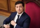 Хотели мира, единства и свободы для народа, а получился Зеленский