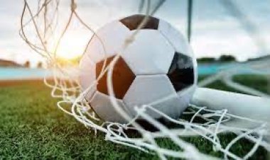 Любишь футбол, полюби и FIFA 22,футбольный симулятор.