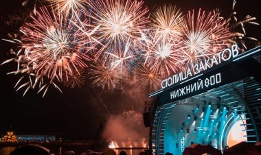 800 лет без концертов Элджея