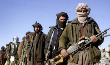 Новые реалии США на кануне трагедии 11 сентября – это Талибан
