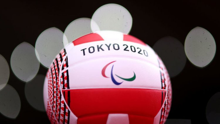 25 августа итоги первого дня Параолимпиады в Токио 2020