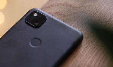 NitroPhone 1, новый уровень безопасности смартфонов