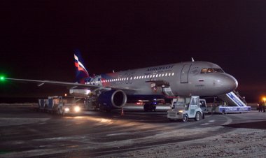 21 сентября в России обещают вернуть авиасообщение сразу с пятью странами
