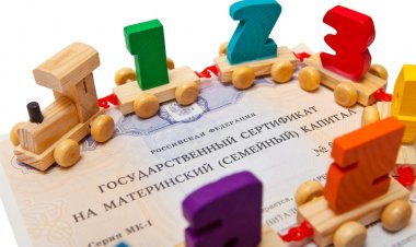 Материнский капитал при покупке недвижимости