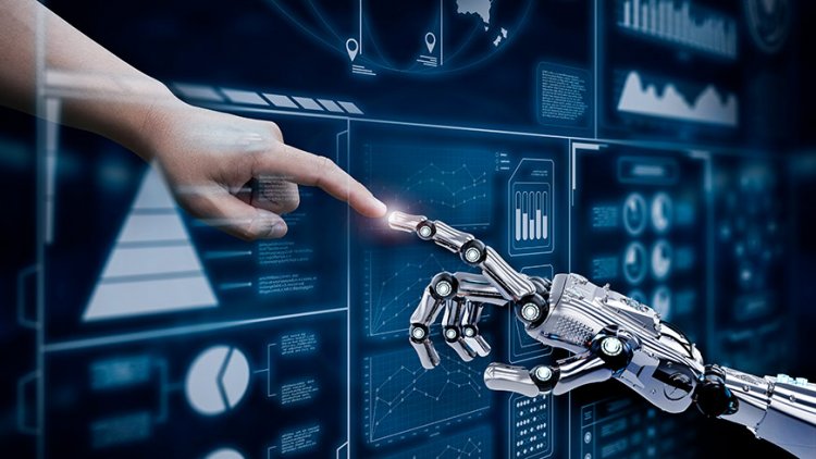 Новейшая технология, основанная на искусственном интеллекте, выявила ранее неизвестные клеточные компоненты