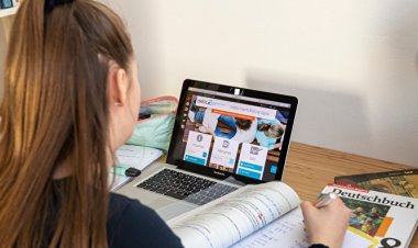 Лайфхаки для дистанционной учёбы и общения с преподавателями