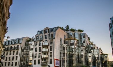Элитная недвижимость