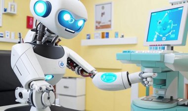 Здравоохранение: Новые открытия и разработки в медицине