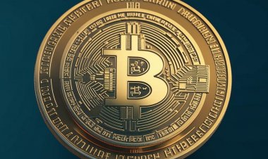 Блокчейн и криптовалюты: Текущие тренды и прогнозы
