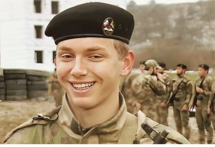 Забытый наследник: Чеченский внук Пугачевой и утраченные связи с родней