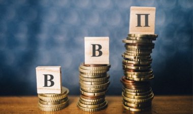 Анализ последних экономических показателей страны