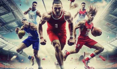 Спорт: итоги матчей и предстоящие события