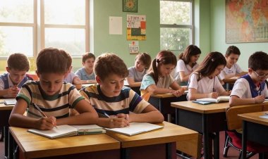 Образование: изменения в школьной программе
