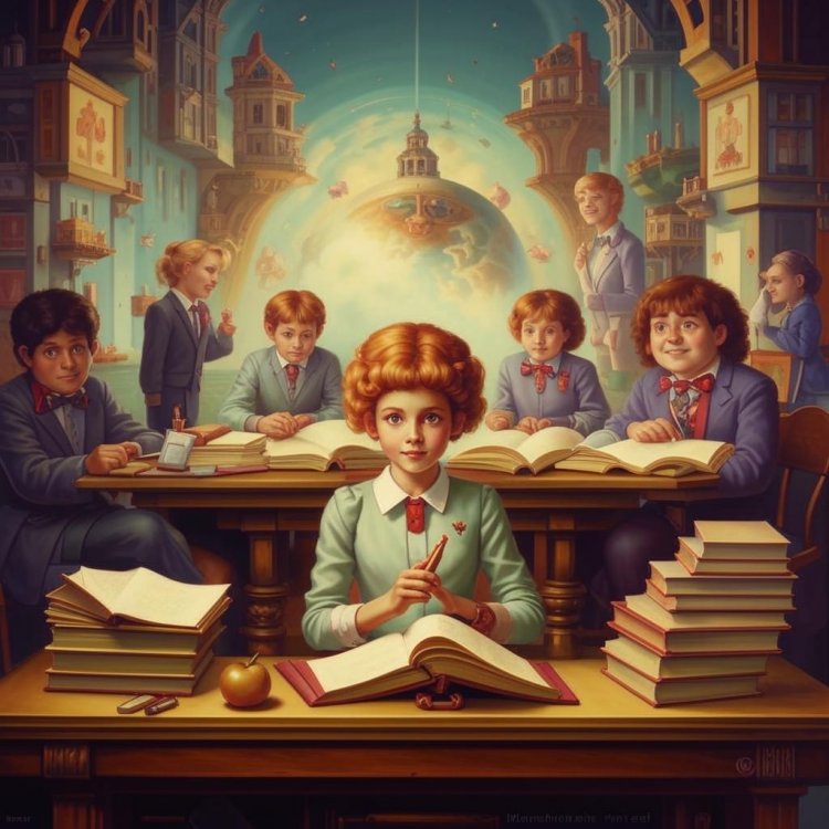 Образование и культура: Как они взаимодействуют