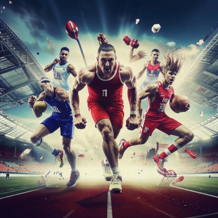 Спорт: итоги матчей и предстоящие события