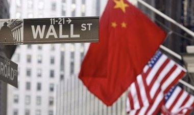 Экономические модели Китая и США: сопоставление стратегий и перспектив развития