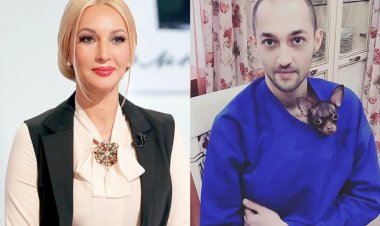 Старший сын Леры Кудрявцевой: женат на богачке, получил трешку в Москве, кто он