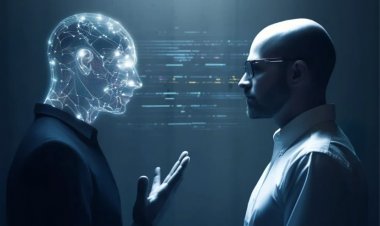 Как искусственный интеллект влияет на творческие профессии