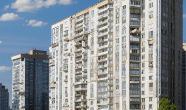 Недвижимость в СНГ: Возможности для Инвесторов
