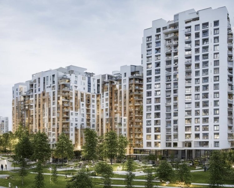 Топ-10 советов по покупке первой квартиры