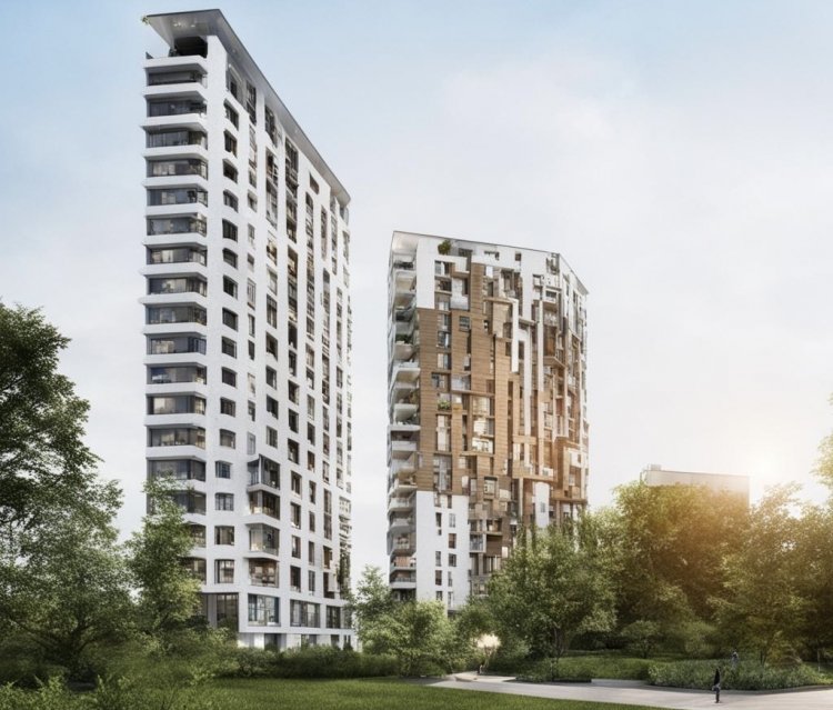 Плюсы и минусы новостроек