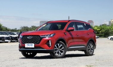 Автомобили Chery на российском рынке: тенденции продаж