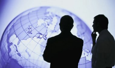 Глобальные вызовы и перспективы мировой политики: интервью с экспертом