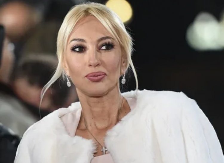 Сила поддержки: Лера Кудрявцева встала на защиту Анны Асти от мошенников