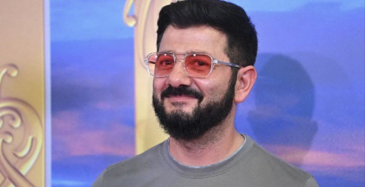 Михаил Галустян и Сергей Светлаков больше не друзья?