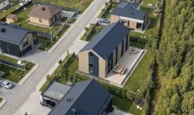ГРАНДИОЗНЫЙ ПРОЕКТ в Нижегородской области