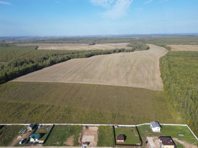 ГРАНДИОЗНЫЙ ПРОЕКТ в Нижегородской области