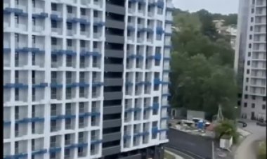Горячее предложение Сочи: Сданный ЖК бизнес-класса. Ключи сразу, ремонт включен!
