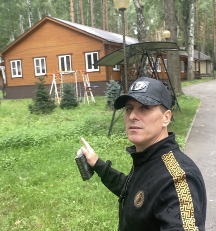 Инвестиции в выкуп и расширение востребованного формата загородного отдыха «Гриль и Бани» в Нижнем Новгороде